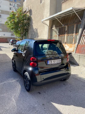 Smart Fortwo 1.0 бензин, снимка 2