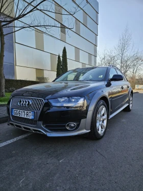 Audi A4 Allroad Ръчна скоростна кутия, снимка 1