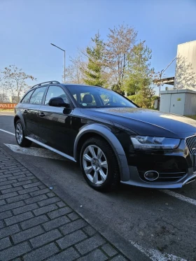 Audi A4 Allroad Ръчна скоростна кутия, снимка 2