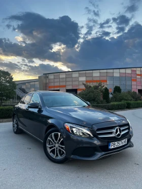 Обява за продажба на Mercedes-Benz C 300 C300 ~39 999 лв. - изображение 1