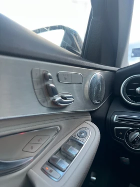Обява за продажба на Mercedes-Benz C 300 C300 ~39 999 лв. - изображение 9