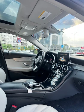 Обява за продажба на Mercedes-Benz C 300 C300 ~39 999 лв. - изображение 7