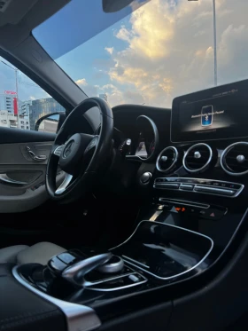 Обява за продажба на Mercedes-Benz C 300 C300 ~39 999 лв. - изображение 8
