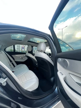 Обява за продажба на Mercedes-Benz C 300 C300 ~39 999 лв. - изображение 3