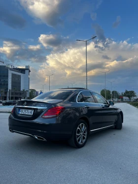 Обява за продажба на Mercedes-Benz C 300 C300 ~39 999 лв. - изображение 1