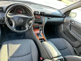 Mercedes-Benz C 200 Компресор - 3500 лв. - 39910713 | Car24.bg