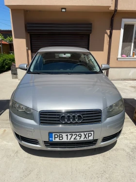 Обява за продажба на Audi A3 ~5 500 лв. - изображение 1