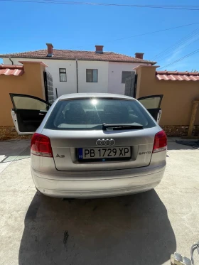 Обява за продажба на Audi A3 ~5 500 лв. - изображение 7