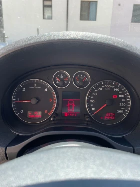 Обява за продажба на Audi A3 ~5 500 лв. - изображение 11