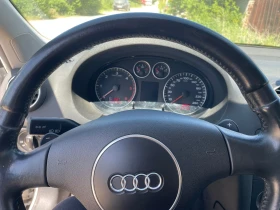 Обява за продажба на Audi A3 ~5 500 лв. - изображение 4