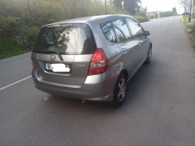 Обява за продажба на Honda Jazz 1.3i ~5 000 лв. - изображение 4