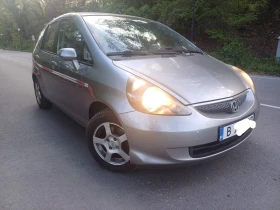 Обява за продажба на Honda Jazz 1.3i ~5 000 лв. - изображение 1