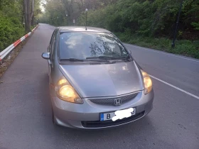 Обява за продажба на Honda Jazz 1.3i ~5 000 лв. - изображение 2