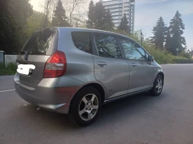 Обява за продажба на Honda Jazz 1.3i ~5 000 лв. - изображение 1
