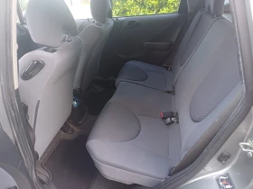 Обява за продажба на Honda Jazz 1.3i ~5 000 лв. - изображение 7