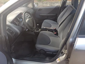 Обява за продажба на Honda Jazz 1.3i ~5 000 лв. - изображение 6
