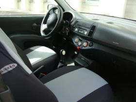 Обява за продажба на Nissan Micra ~6 900 лв. - изображение 4