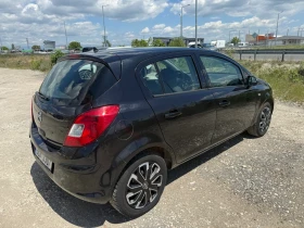 Opel Corsa 1.3CDTI  | Mobile.bg    5