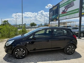 Opel Corsa 1.3CDTI  | Mobile.bg    6