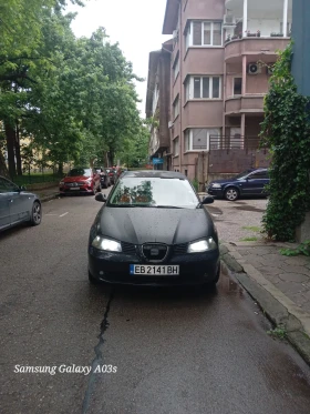 Seat Ibiza 1.2 | Mobile.bg    3