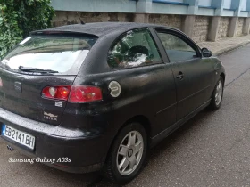 Seat Ibiza 1.2 | Mobile.bg    7