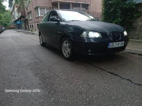 Seat Ibiza 1.2 | Mobile.bg    4