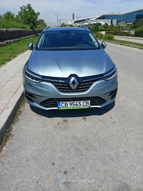 Renault Megane 2900лв за получаване, 1.5dCi Intense Grandtour - цена по договаряне - 81652615 2