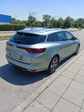 Renault Megane 2900лв за получаване, 1.5dCi Intense Grandtour - цена по договаряне - 81652615 4
