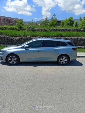 Renault Megane 2900лв за получаване, 1.5dCi Intense Grandtour - цена по договаряне - 81652615 7