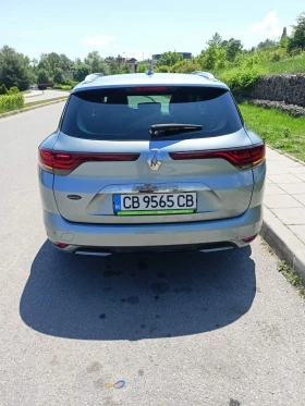 Renault Megane 2900лв за получаване, 1.5dCi Intense Grandtour - цена по договаряне - 81652615 5
