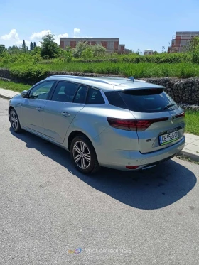 Renault Megane 2900лв за получаване, 1.5dCi Intense Grandtour - цена по договаряне - 81652615 6