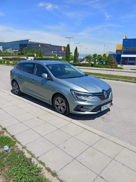 Renault Megane 2900лв за получаване, 1.5dCi Intense Grandtour - цена по договаряне - 81652615 3