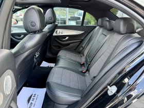Mercedes-Benz E 220 CDI AMG PACKET DIGITAL HEAD UP MULTIBEAM LED 9G - 44900 лв. - 46683505 9
