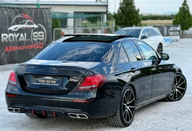 Mercedes-Benz E 220 CDI AMG PACKET DIGITAL HEAD UP MULTIBEAM LED 9G - 44900 лв. - 46683505 6
