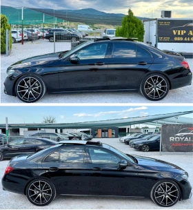 Mercedes-Benz E 220 CDI AMG PACKET DIGITAL HEAD UP MULTIBEAM LED 9G - 44900 лв. - 46683505 7