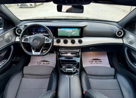 Mercedes-Benz E 220 CDI AMG PACKET DIGITAL HEAD UP MULTIBEAM LED 9G - 44900 лв. - 46683505 10