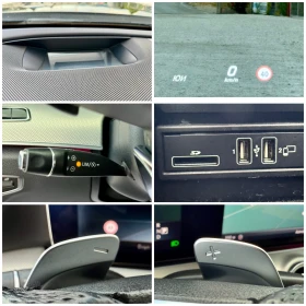 Mercedes-Benz E 220 CDI AMG PACKET DIGITAL HEAD UP MULTIBEAM LED 9G - 44900 лв. - 46683505 12