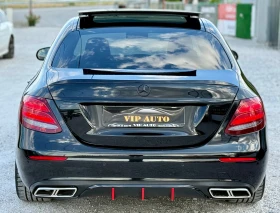 Mercedes-Benz E 220 CDI AMG PACKET DIGITAL HEAD UP MULTIBEAM LED 9G - 44900 лв. - 46683505 4