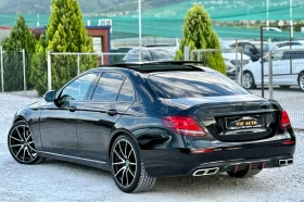 Mercedes-Benz E 220 CDI AMG PACKET DIGITAL HEAD UP MULTIBEAM LED 9G - 44900 лв. - 46683505 5
