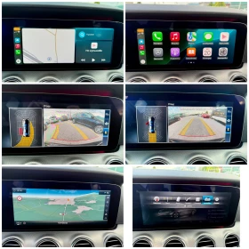 Mercedes-Benz E 220 CDI AMG PACKET DIGITAL HEAD UP MULTIBEAM LED 9G - 44900 лв. - 46683505 14