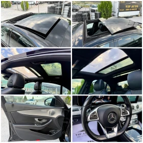 Mercedes-Benz E 220 CDI AMG PACKET DIGITAL HEAD UP MULTIBEAM LED 9G - 44900 лв. - 46683505 17