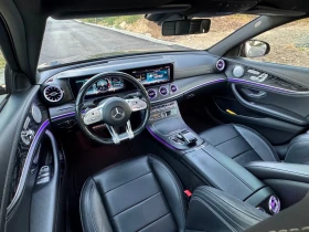 Обява за продажба на Mercedes-Benz E 220 AMG Burmester/Пано/360/Digital/Head-Up/Keyless ~48 500 лв. - изображение 6