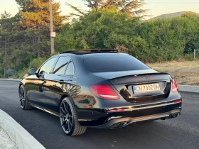 Обява за продажба на Mercedes-Benz E 220 AMG Burmester/Пано/360/Digital/Head-Up/Keyless ~48 500 лв. - изображение 2