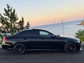Обява за продажба на Mercedes-Benz E 220 AMG Burmester/Пано/360/Digital/Head-Up/Keyless ~48 500 лв. - изображение 4