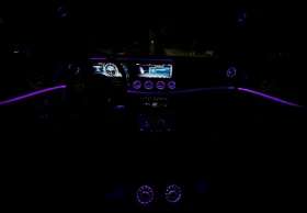 Mercedes-Benz E 220 AMG Burmester/Пано/360/Digital/Head-Up/Keyless - 48500 лв. - 29518349 15