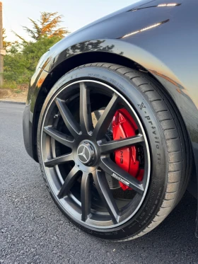 Обява за продажба на Mercedes-Benz E 220 AMG Burmester/Пано/360/Digital/Head-Up/Keyless ~48 500 лв. - изображение 5
