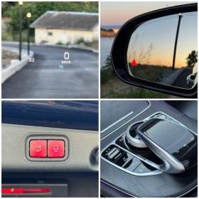 Обява за продажба на Mercedes-Benz E 220 AMG Burmester/Пано/360/Digital/Head-Up/Keyless ~48 500 лв. - изображение 11