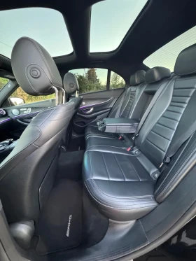 Обява за продажба на Mercedes-Benz E 220 AMG Burmester/Пано/360/Digital/Head-Up/Keyless ~48 500 лв. - изображение 8