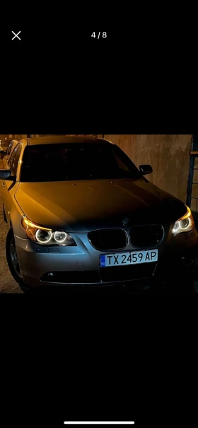 BMW 520 520i | Mobile.bg    9