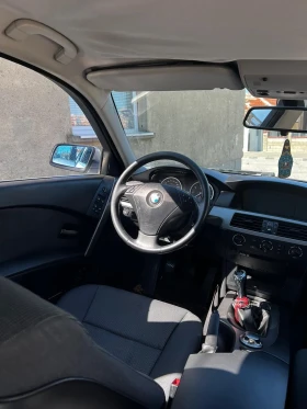 BMW 520 520i | Mobile.bg    7